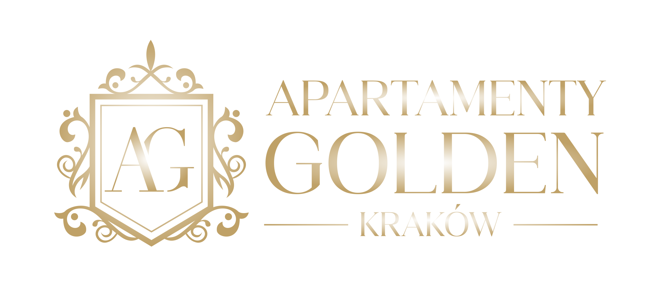 Apartamenty Golden Kraków