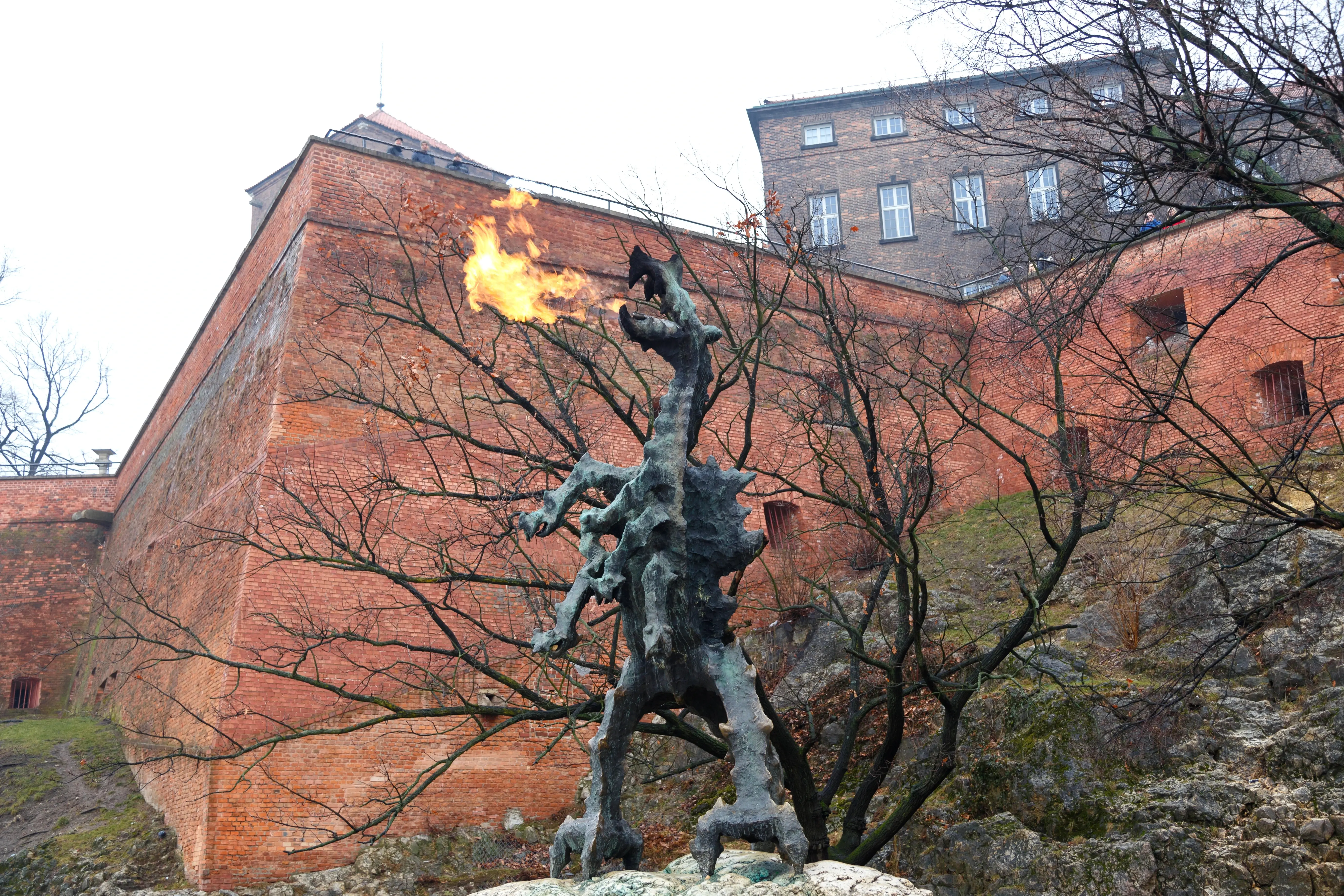 Wawel Royal Castle 2